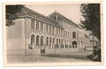 Annemasse (74) : Le Nouveau Groupe Scolaire En 1961. - Annemasse