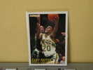 SEATTLE SUPERSONICS - G - 94 / 95 ( Carte ) Gary Payton - N.B.A . N° 220 . 2 Scannes - Seattle Supersonics