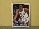 MINNESOTA TIMBERWOLVES - F - 94 / 95 ( Carte ) DONYELL MARSHALL - N.B.A .n° 138 . 2 Scannes - Minnesota Timberwolves