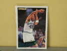 MINNESOTA TIMBERWOLVES - G - 94 / 95 ( Carte ) Sean Rooks - N.B.A .n° 140 . 2 Scannes - Minnesota Timberwolves