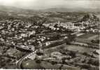 CPM FORCALQUIER (Alpes De Haute Provence) - Vue Générale - Forcalquier