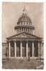 PARIS.1952 Le Panthéon - Pantheon