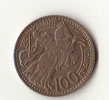 MONACO 100 FRANCS 1950 - 1949-1956 Anciens Francs