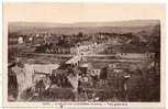 Carte Postale Ancienne L'Isle Sur Le Doubs - Vue Générale - Isle Sur Le Doubs