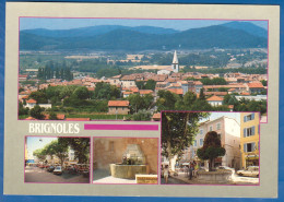 Frankreich; Brignoles; Multivue - Brignoles