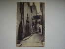 Antibes , Rue St Esprit. - Antibes - Altstadt