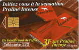 # France 538 F558 COTE D'OR 120u So3 05.95 Tres Bon Etat - 1995
