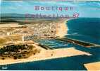 66 - SAINT CYPRIEN - PORT & PLAGE - VOIR DOS Pour + De DETAILS - Saint Cyprien