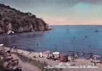 Ischia(Napoli)-Spiaggia Di San Montano-196 0 - Portici