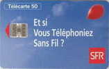 # France 527 F547 SFR 50u Sc7 03.95 Tres Bon Etat - 1995