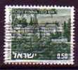 Israel Y&T  N°  465  * Oblitéré - Used Stamps (without Tabs)