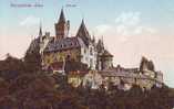 Wernigerode Schloss - Wernigerode