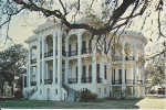 Nottoway Plantation White Castle - Other & Unclassified