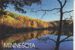 Minnesota S Fall Reflections - Other & Unclassified