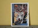 Orlando Magic - G - 92 / 93 ( Carte ) ANFERNEE HARDAWAY - N.B.A .n° 138 . 2 Scannes - Orlando Magic