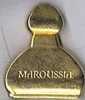 Maroussia, Le Flacon - Parfum