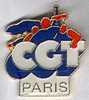 CGT Paris - Administration