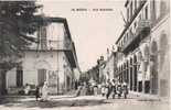 MEDEA 35 RUE GAMBETTA (ANIMATION) 1928 - Medea