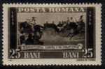 ROMANIA   Scott #  475*  VF MINT LH - Ongebruikt