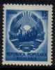 ROMANIA   Scott #  741**  VF MINT NH - Unused Stamps