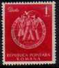 ROMANIA   Scott #  783**  VF MINT NH - Unused Stamps