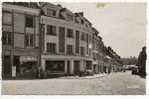 Carte Postale Neuchatel En Bray - Grande Rue Fausse Porte - Neufchâtel En Bray