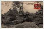 D - CARTE POSTALE - 45 - MALESHERBES - LA ROCHE AUX AMIS - - Malesherbes