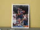 Cavaliers - F/C - 92 / 93 ( Carte ) Larry Nance - N.B.A .n° 127 . 2 Scannes - 1990-1999