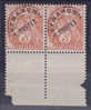 VARIETE  TYPE BLANC PREOBLITERE   NEUFS LUXES    VOIR DESCRIPTIF - Unused Stamps