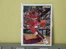 Los Angeles Clippers - 94/95 ( Carte ) Malik Sealy - N.B.A .n° 107 . 2 Scannes - 1990-1999