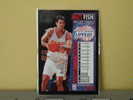 Los Angeles Clippers - 94/95 ( Carte ) Matt FISH - N.B.A .n°298 . 2 Scannes - 1990-1999