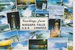 Niagara - Chutes Du Niagara