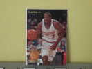 Los Angeles Clippers - 95/96 ( Carte ) Lamond Murray - N.B.A .n°217 . 2 Scannes - 1990-1999