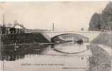 Souppes - Pont Sur Le Canal Du Loing : Achat Immédiat - Souppes Sur Loing