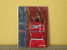 Los Angeles Clippers - 95/96 ( Carte ) Lamond Murray - N.B.A .n°82 . 2 Scannes - 1990-1999