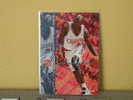 Los Angeles Clippers - 95/96 ( Carte ) Malik SEALY - N.B.A .n°84 . 2 Scannes - Los Angeles Clippers