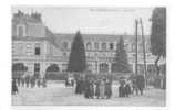 23 )) GUERET - Le Lycée, ANIMEE, N° 797 - Guéret