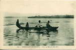 CPA Nouvelles-Hébrides - Dans La Baie De Port-Vila - Vanuatu