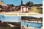 Camping St Lazare - Aups