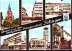 Klingenstadt Solingen - Solingen