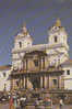 Quito  Eglise San Francisco - Equateur