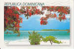 Republique Dominicaine - Dominikanische Rep.