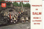 Salm - Senones