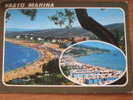 VASTO MARINA 1982 Colori VG - Chieti