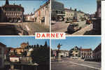 DARNEY Vues Diverses - Darney