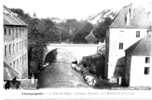 CHAMPAGNOLE - Le Pont De L´Epée, Ancienne Tannerie, Les Moulins De Commerce - Champagnole