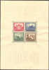 Germany B33 Mint Hinged Souvenir Sheet From 1930 - Bloques