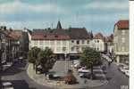 Place Republique - Haguenau