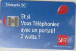 # France 570B F590B SFR II 50u Sc7 09.95 Tres Bon Etat - 1995