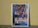 KNICKS - 92 / 93 ( Carte ) Charles SMITH - N.B.A . N° 115 . 2 Scannes - New York Knicks